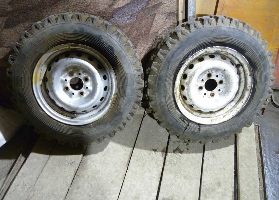 Резина r13 грязевая от луаза