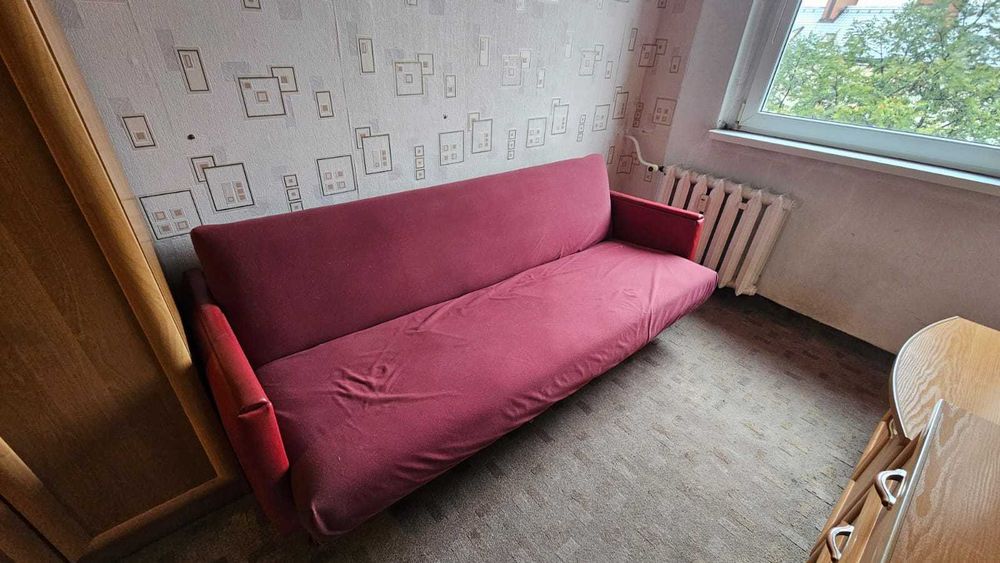 Oddam meble za darmo Katowice