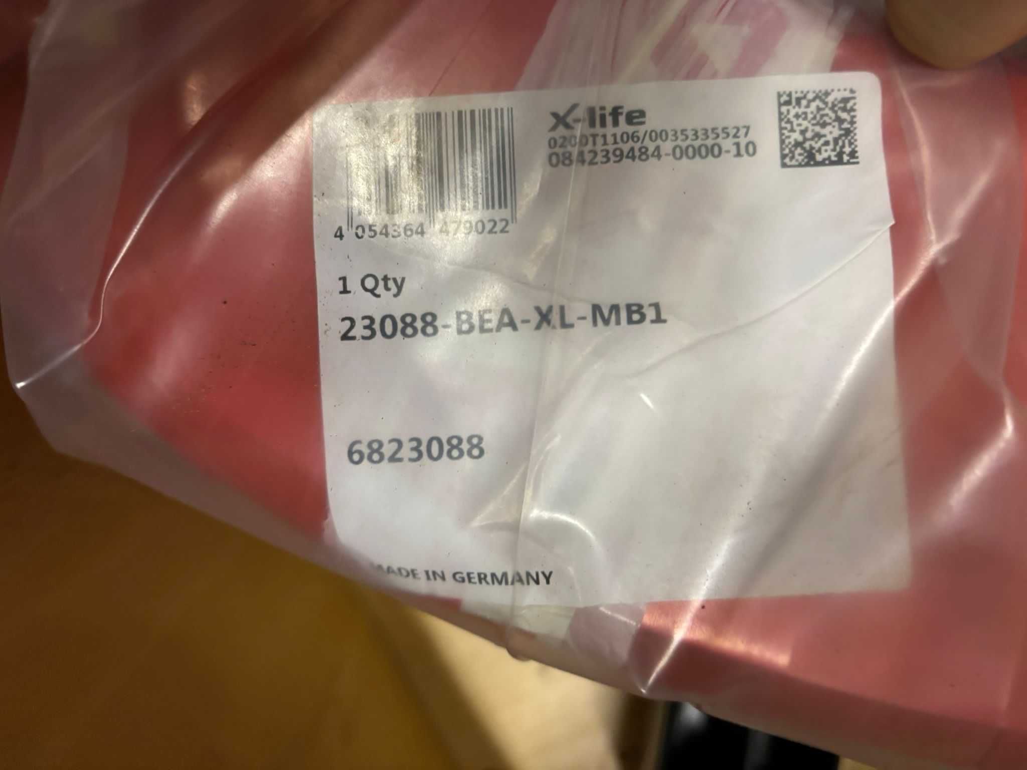 Łożysko baryłkowe 23088 BEAXLMB1 FAG