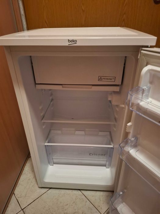 Lodówka BEKO TS190340N