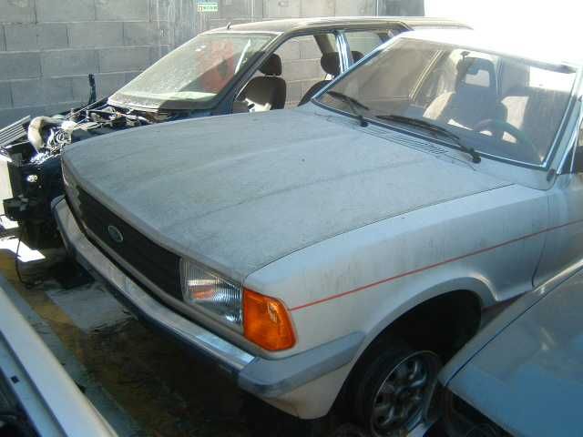 Ford Taunus Cortina para peças