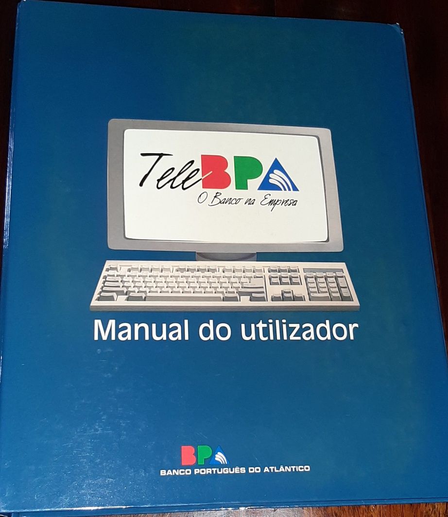 Dossier lomba pequena do banco português do Atlântico