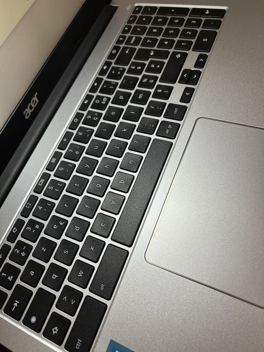 Ноутбук Acer Chromebook CB315-4H