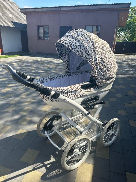 Коляска Rox-BABY Shell 2 в 1 …