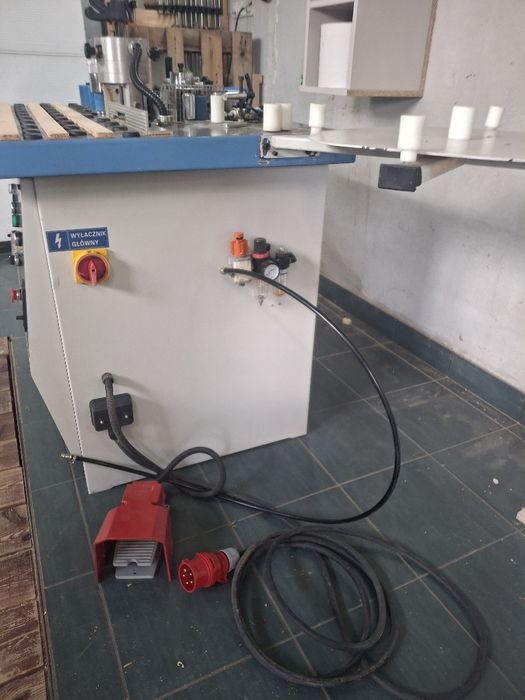 Okleiniarka Cormak EBM 360B