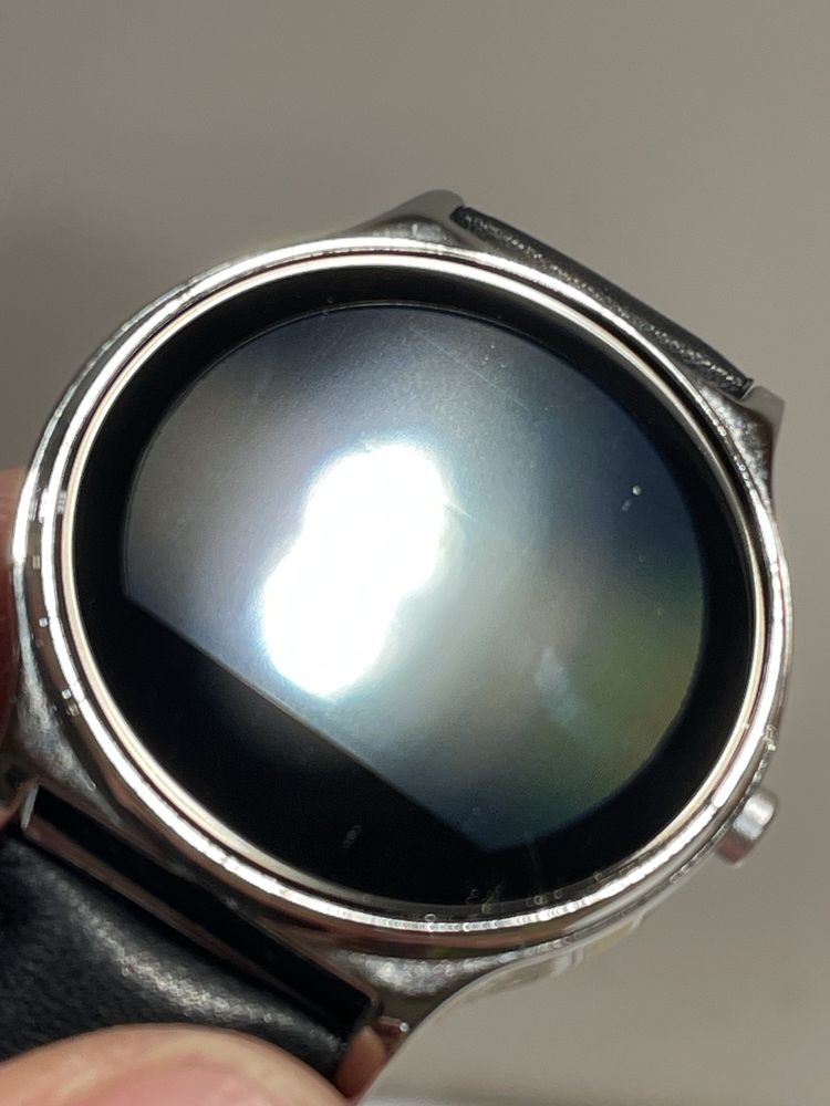 Smartwatch kruger&matz