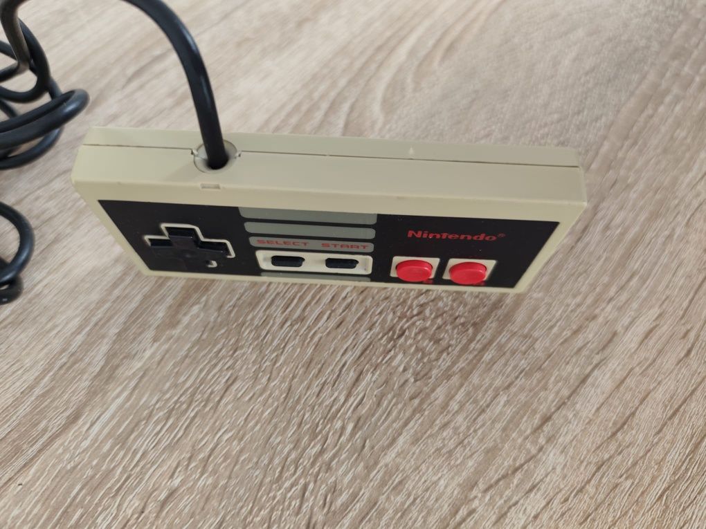 Nintendo Nes Controller