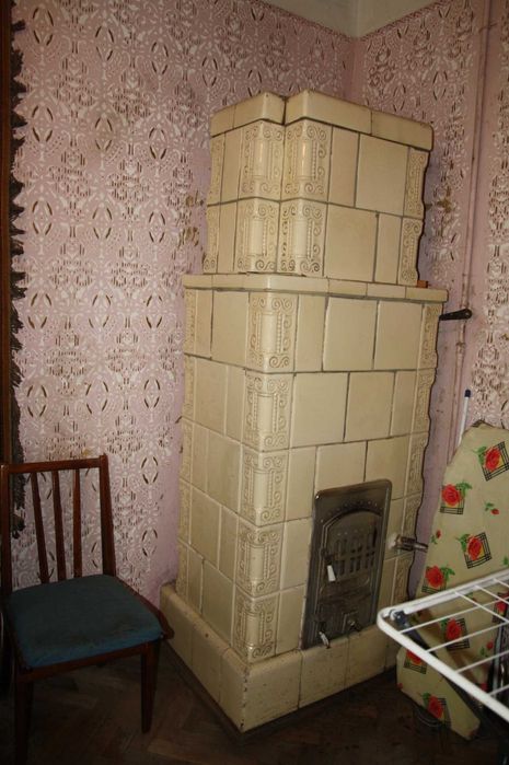 3-х кімн. люкс вул. Украінська потребує ремонту.