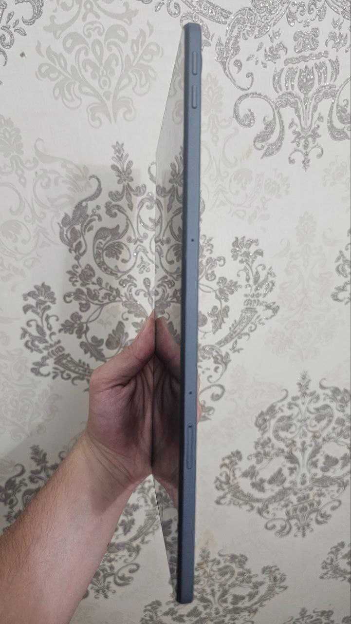 НОВЫЙ! Планшет Lenovo Tab P11 Plus 4/128 ГБ (Black)