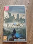 Hogwart legacy dziedzictwo hogwartu Nintendo Switch