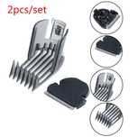 Набір насадка + леза Філіпс QC 5115 5120 5125 5130 Philips