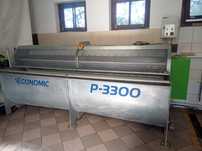 Pralnica do dywanów Protima ECONOMIC P-3300
