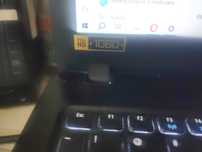 Laptop Acer 55FV9FS