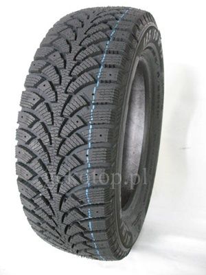 Opony zimowe 205/55 R16 nowe bieżnikowane grube + rant ochronny pr. PL