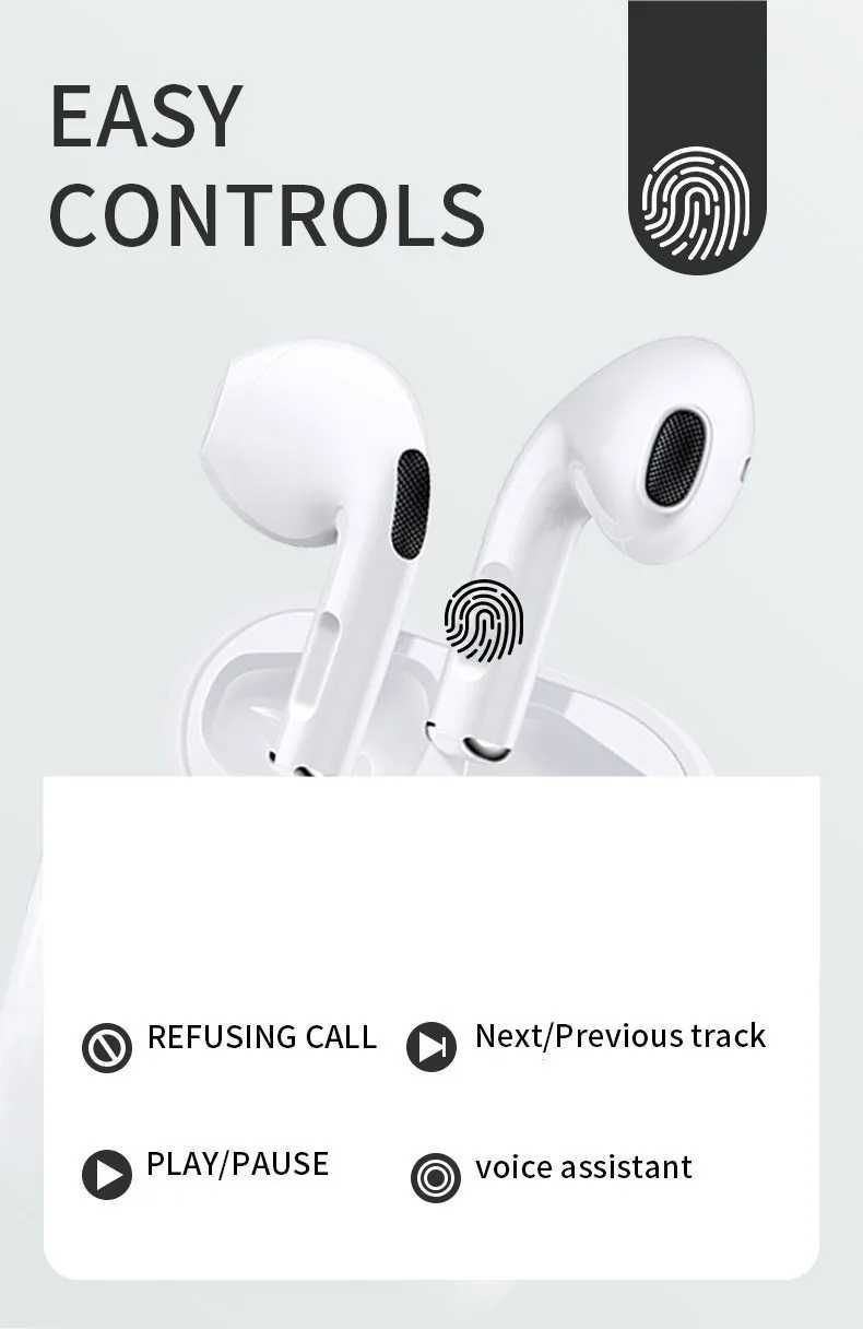 AIRPODS Pro6 2 geração