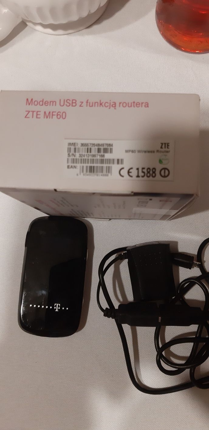 Modem usb zte mf60