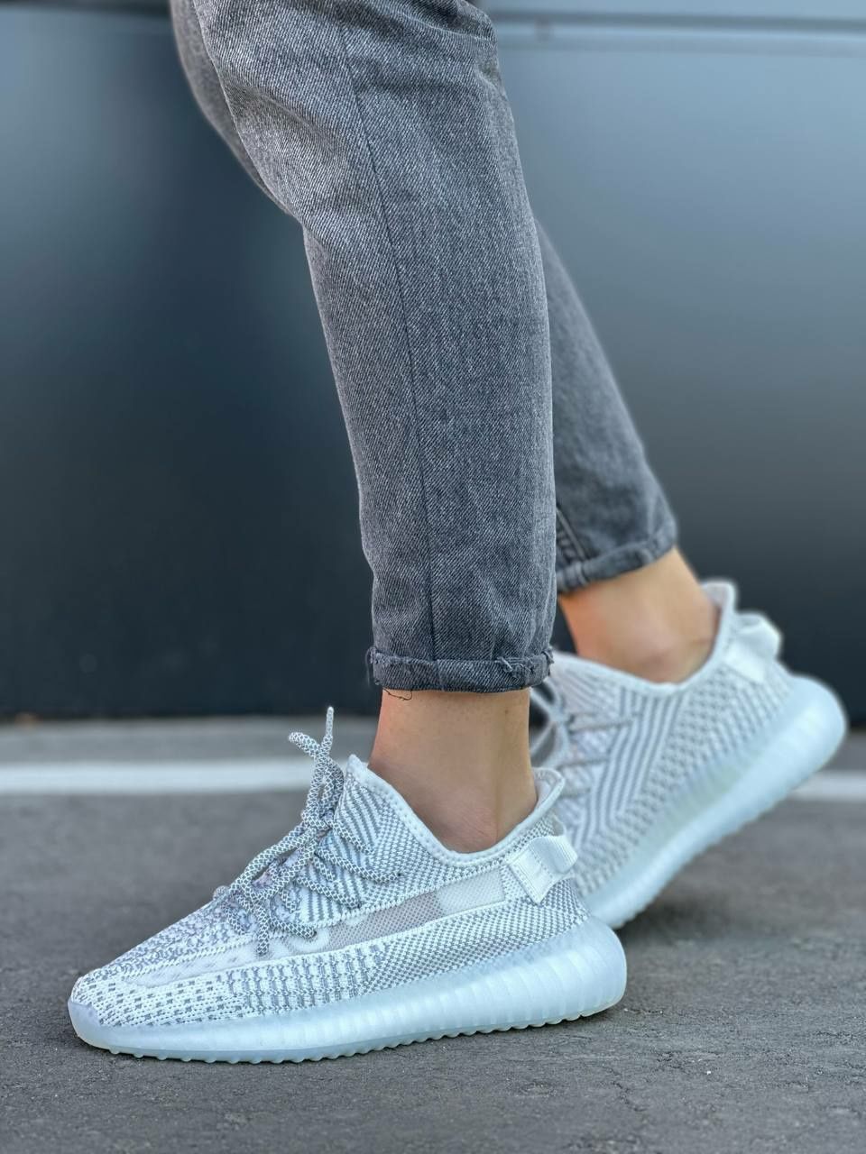 Женские кроссовки Adidas Yeezy boost 350, изики, жіночі кросівки yeezy