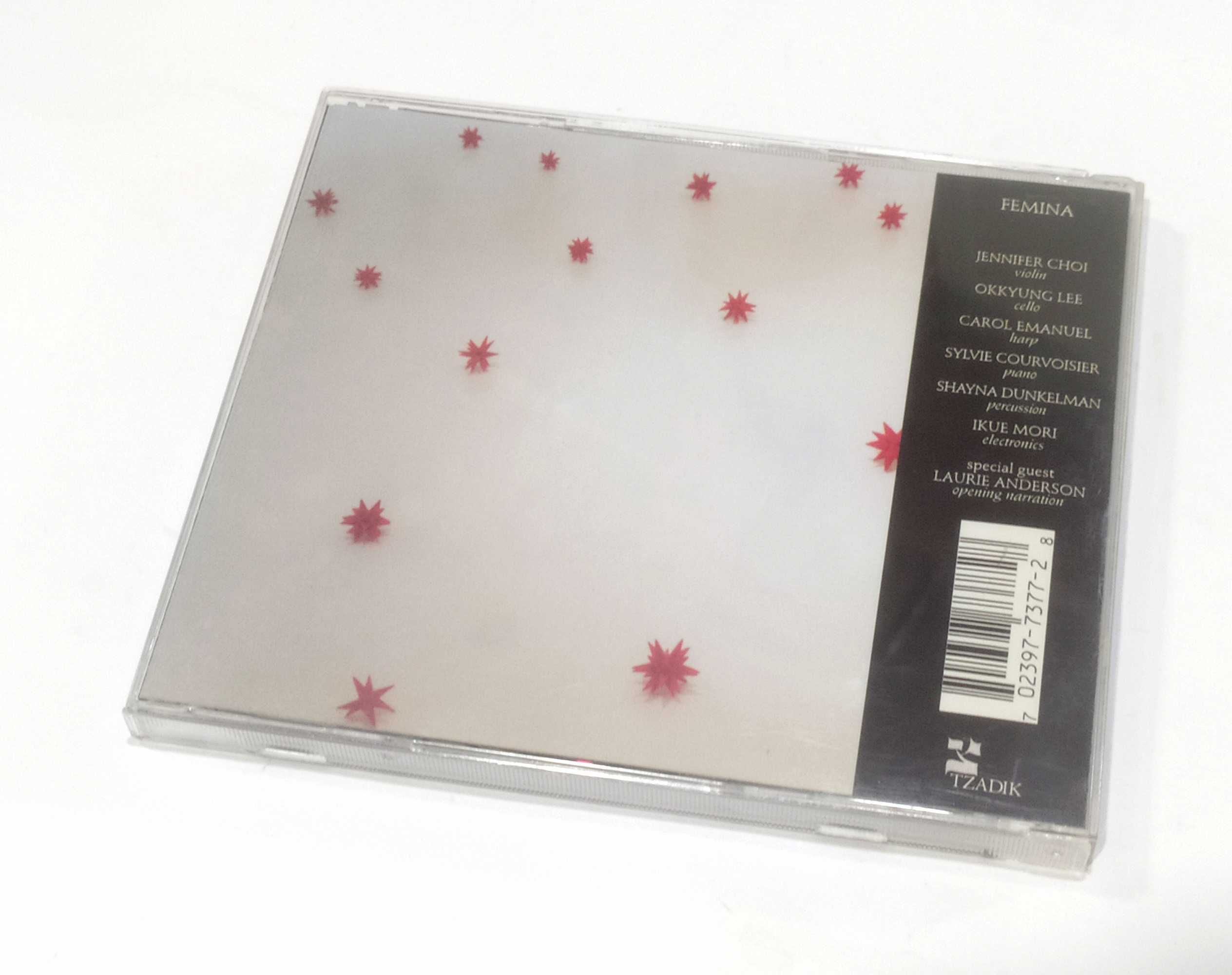 John Zorn — 2 CD альбома