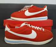 Nike Cortez r.45,5 retro vintage hip hop air sb drill dunk