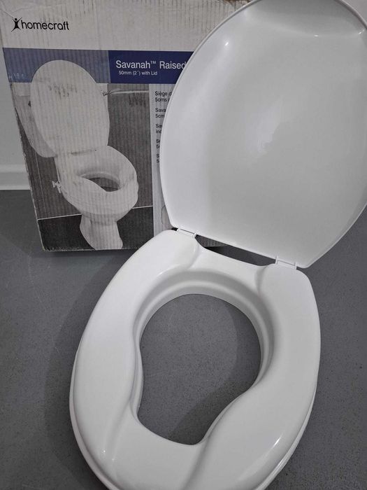 Nakładka na sedes 1238 1/4