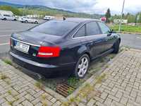 Audi A6 C6 3.2 benzyna qattro