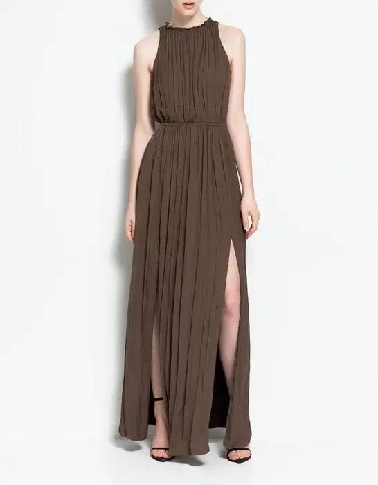 Сукня Zara з Відкритою Спиною
