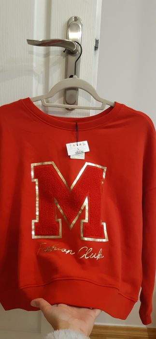 Bluza damska mohito L