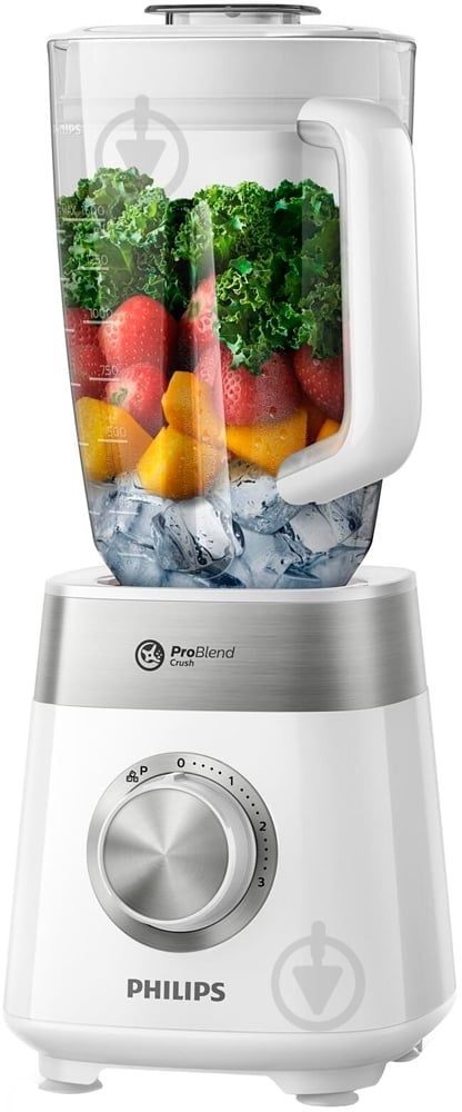 Блендер стаціонарний Philips Series 5000 HR2224/00