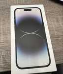 Iphone 14 pro 256gb