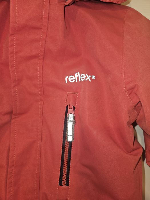 Zimowy kombinezon Reflex 128