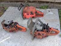 Piła Husqvarna 345  okazja
