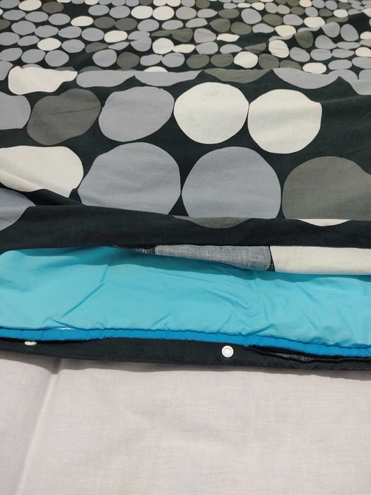 Edrodom com capa e Almofada maravilhoso