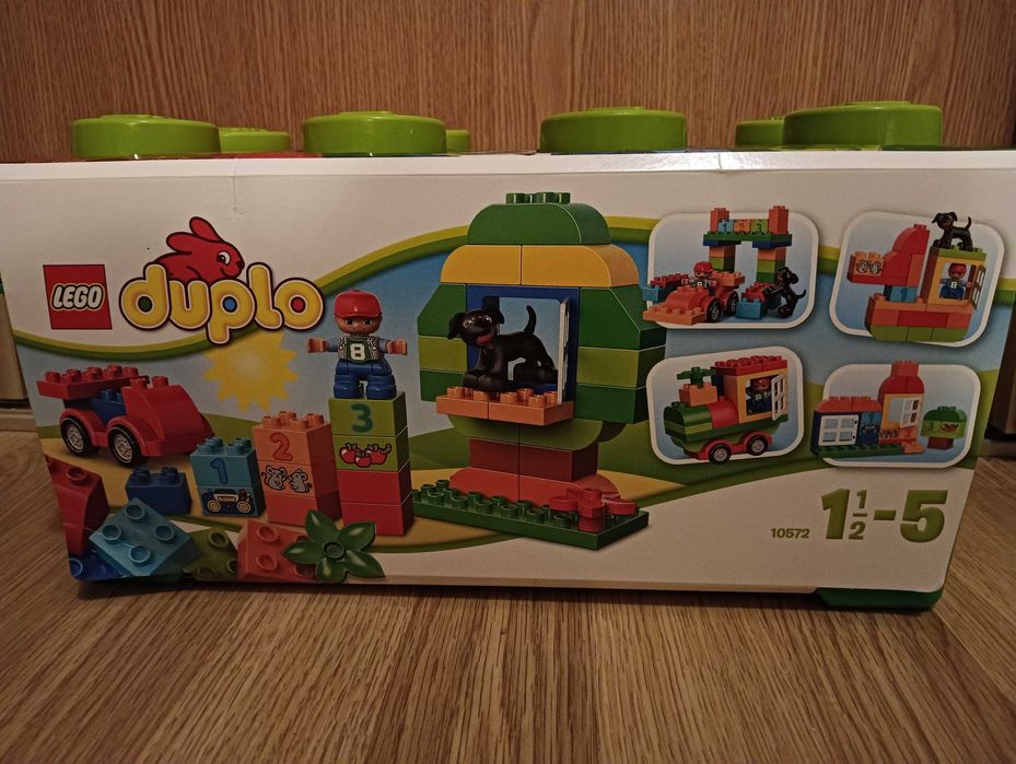 LEGO Duplo 10572