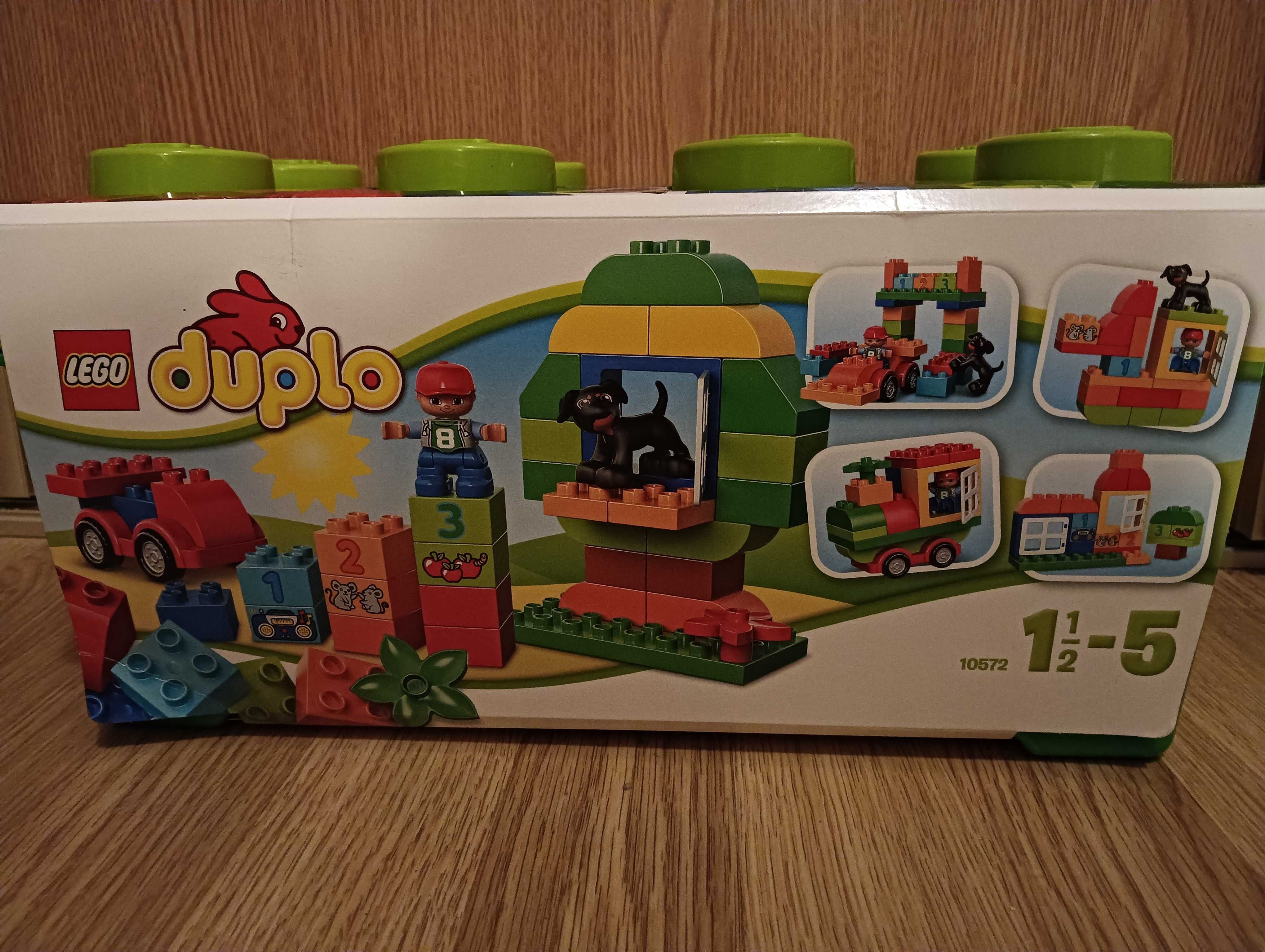 LEGO Duplo 10572