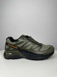 Оригінальні кросівки Salomon XT-Pathway Gore-Tex