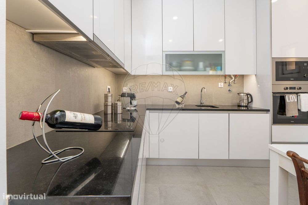 Apartamento T3 para venda