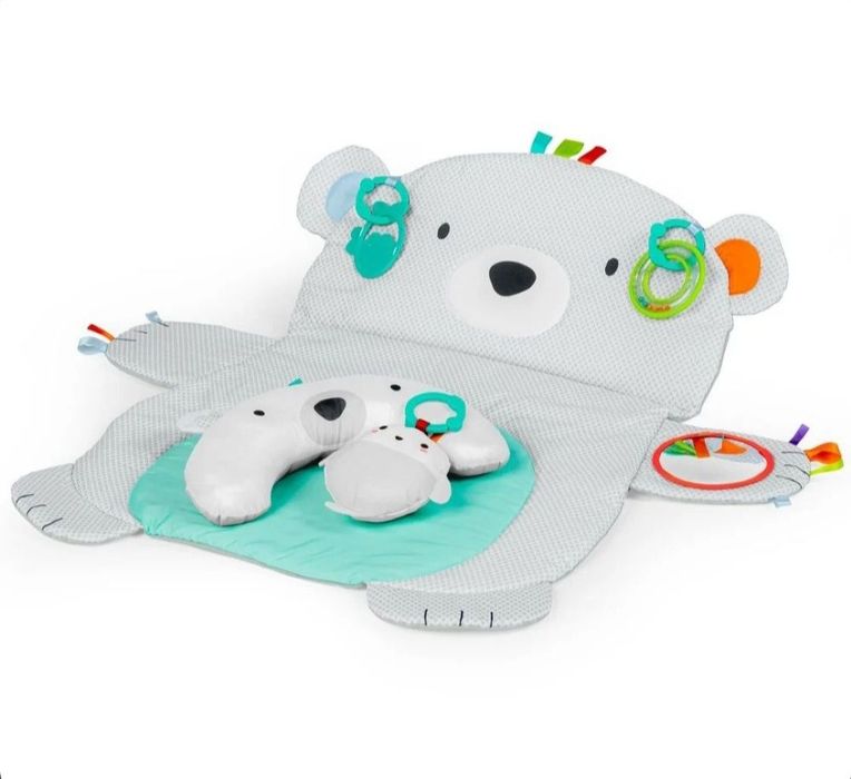 Дитячий розвиваючий килимок