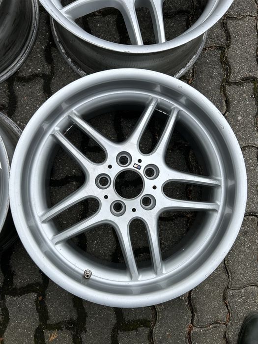 Felgi BMW M5 e34 Style 37