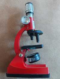 Mikroskop Analyt-1  50-900x