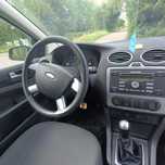 Ford  Focus  mk2.