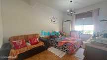 Apartamento T3 em Castelo Branco