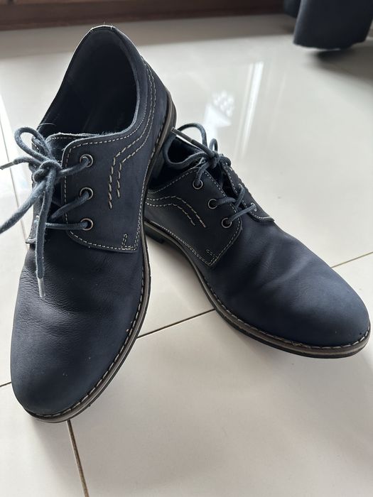 Buty chłopiece Lasocki r.36