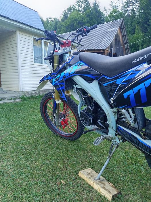 Продам  мотоцикл