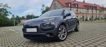 Citroën C4 Cactus crossover~KLIMA~IDEALNY stan