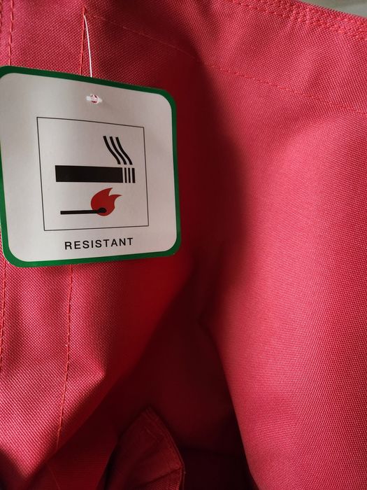 Poduszka XXL Beanbag/Puf/Worek do siedzenia  firmy Lumaland