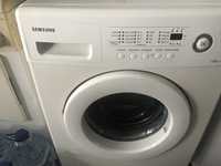 Maquina lavar roupa Samsung