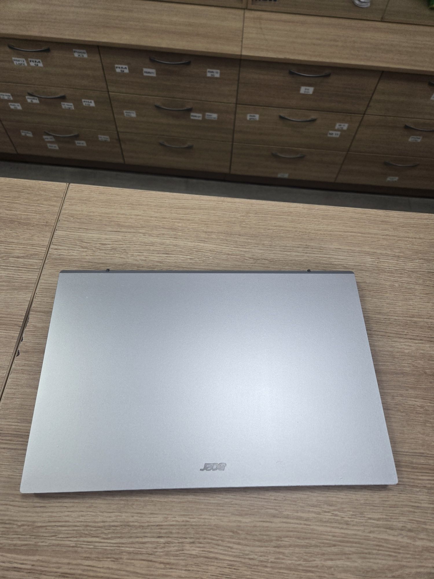 Сучасний ноутбук Acer 15 2024/Ryzen 5/16/512/Гарантія/Магазин