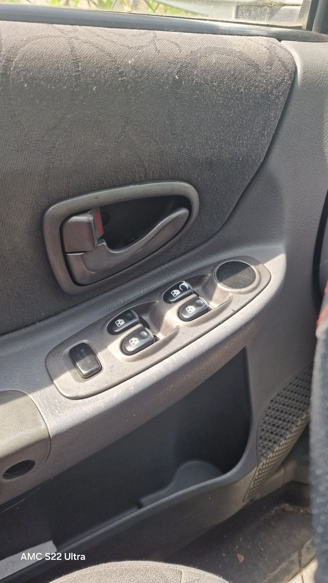 Hyundai Accent LC 1.3 Gasolina 86 cv