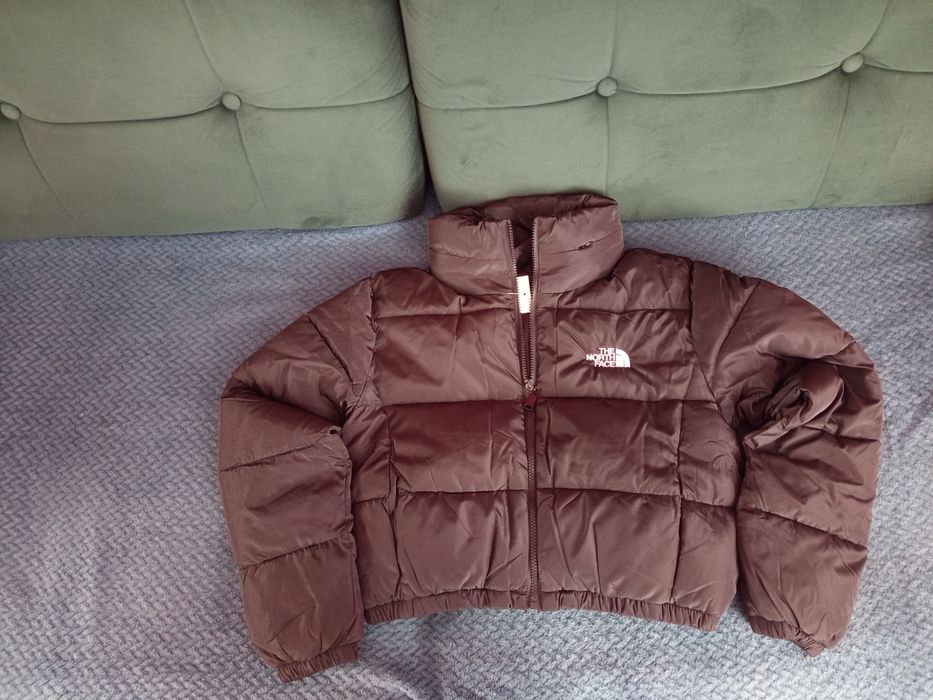 Kurtka The North face S