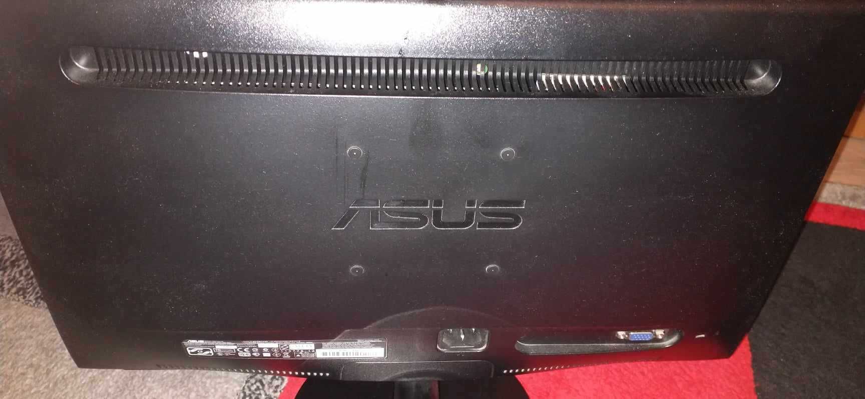 Monitor Asus VS197DE